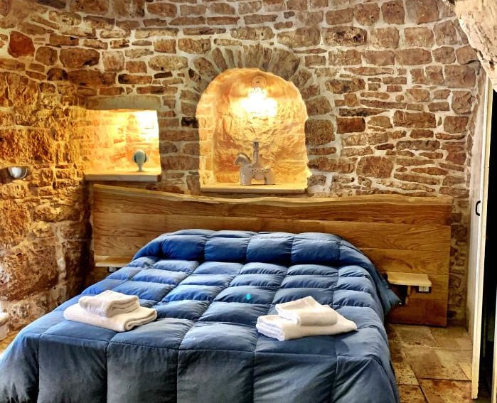 Trulli e Puglia Resort
