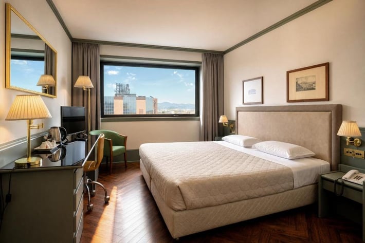 Hotel Catullo