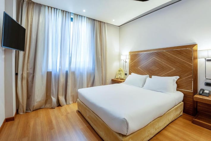 B&B HOTEL Expo Verona Villafranca