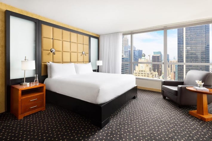 Millennium Hotel Broadway Times Square