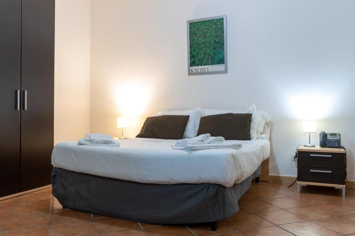 Residence Sol Levante