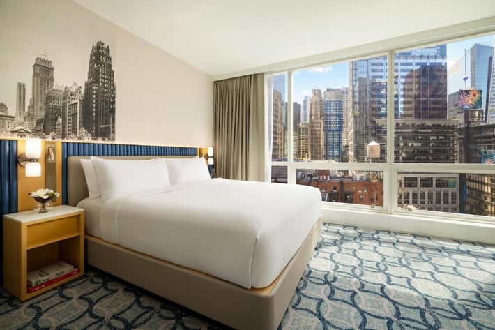 Millennium Hotel Premier Times Square