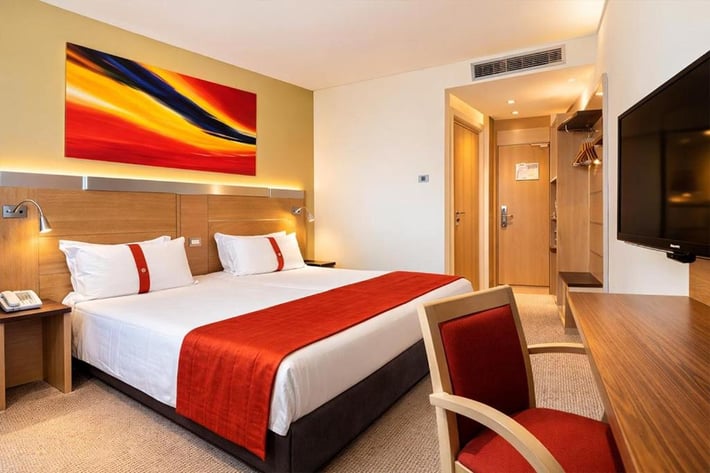 LVG Hotel Collection - Bergamo West
