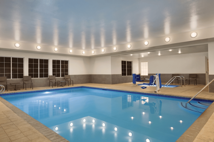 Residence Inn by Marriott Sacramento Folsom