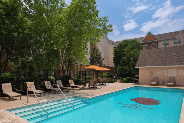 Residence Inn by Marriott Chicago O'Hare