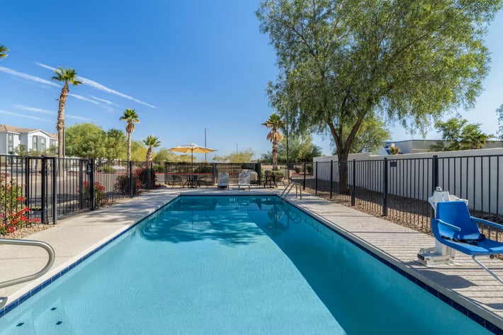 Super 8 by Wyndham Casa Grande