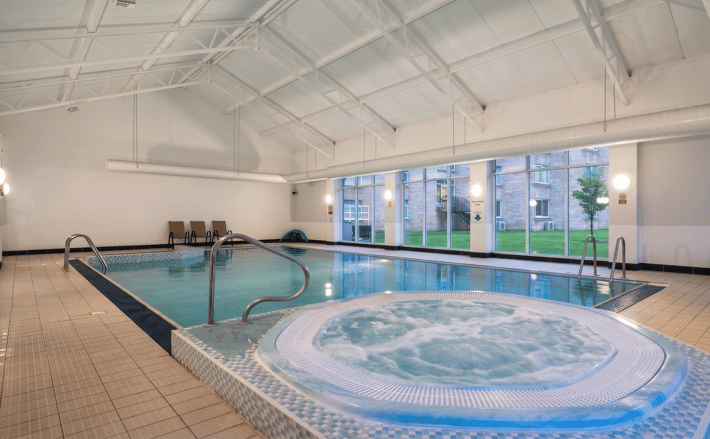 Leonardo Hotel Cheltenham