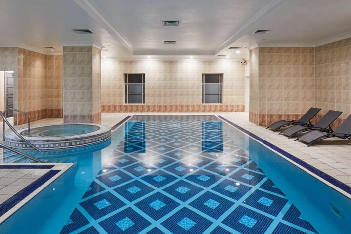 Leonardo Hotel Middlesbrough