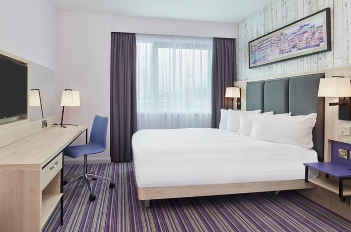 Leonardo Hotel Sheffield
