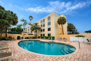 La Quinta Inn & Suites by Wyndham Fort Lauderdale Tamarac