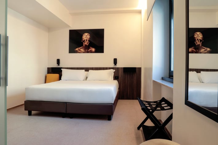 Best Western Hotel Revolution