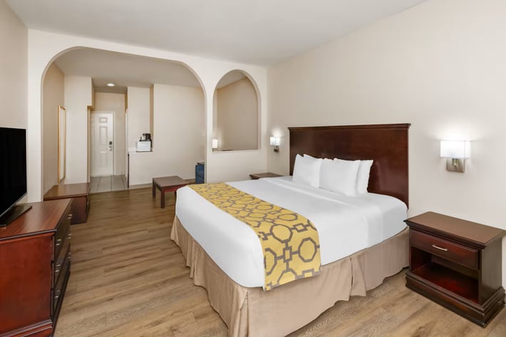 Baymont by Wyndham Houston Brookhollow