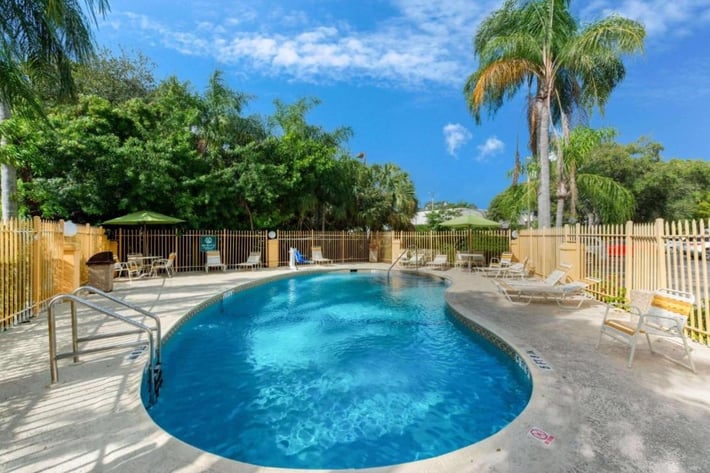 La Quinta Inn by Wyndham Fort Lauderdale Tamarac East