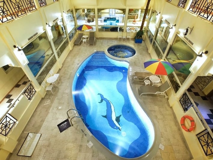 Al Seef Hotel
