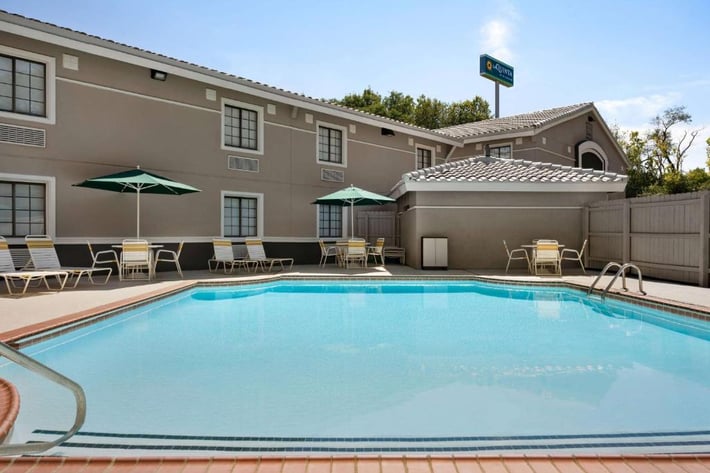 La Quinta Inn by Wyndham Lexington Horse Park