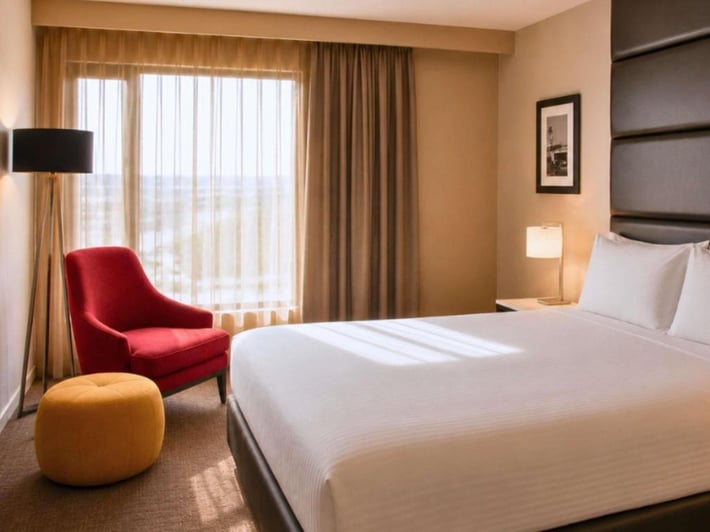 Novotel Sydney International Airport
