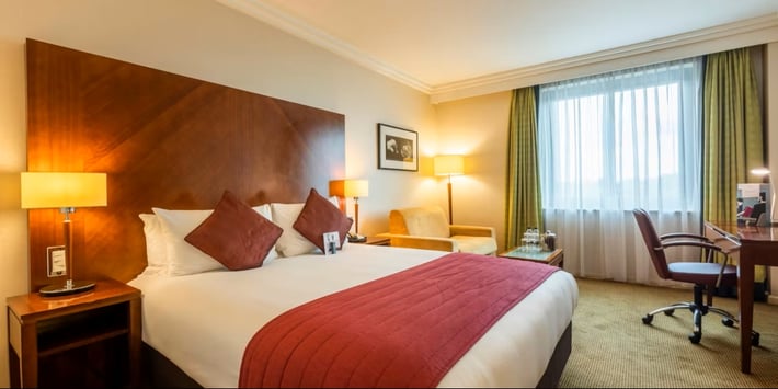 Crowne Plaza Birmingham NEC by IHG