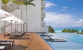 'Alohilani Resort Waikiki Beach