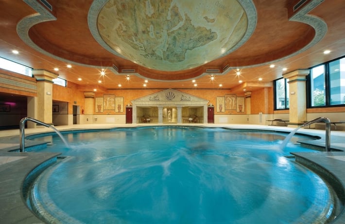 Villa Quaranta Tommasi Wine Resort & Thermal SPA