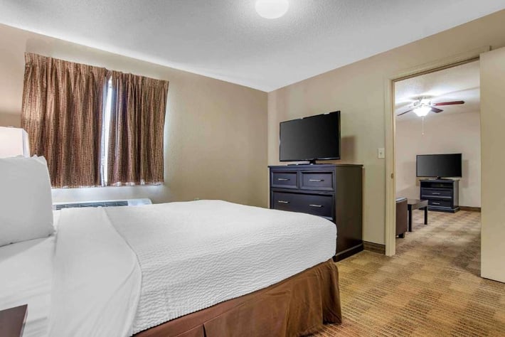 Extended Stay America Lexington - Tates Creek