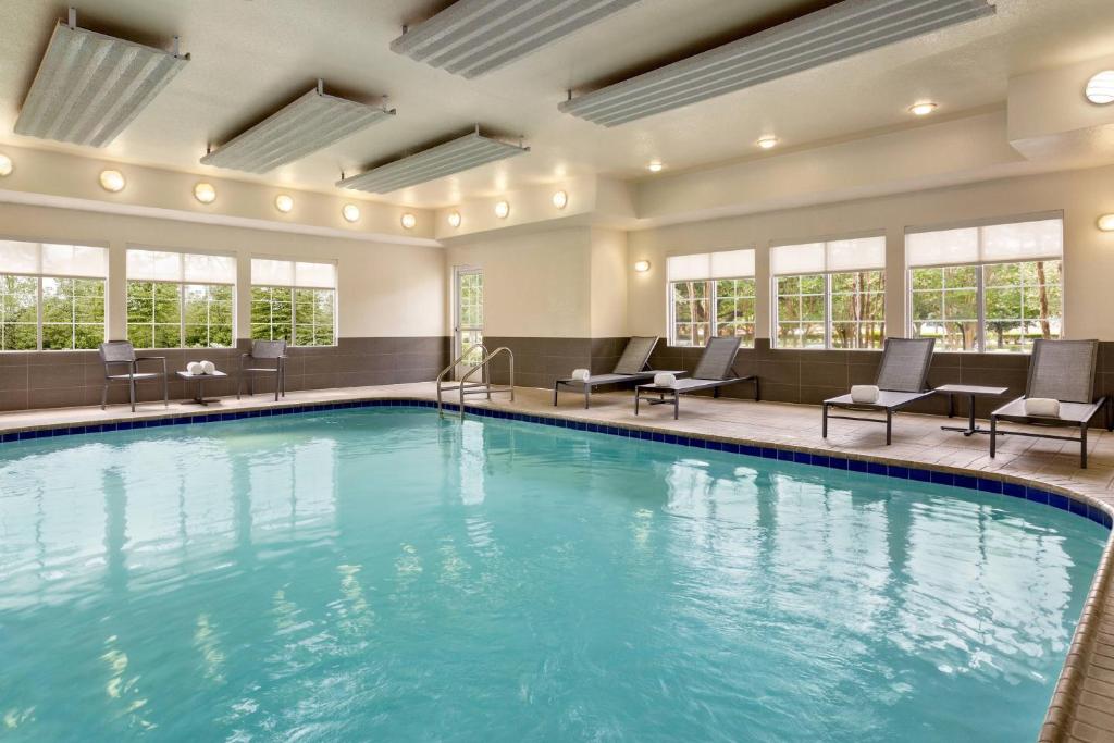 Residence Inn by Marriott Houston Northwest Willowbrook