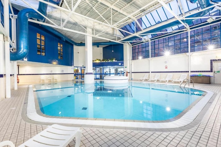 Holiday Inn London Sutton by IHG