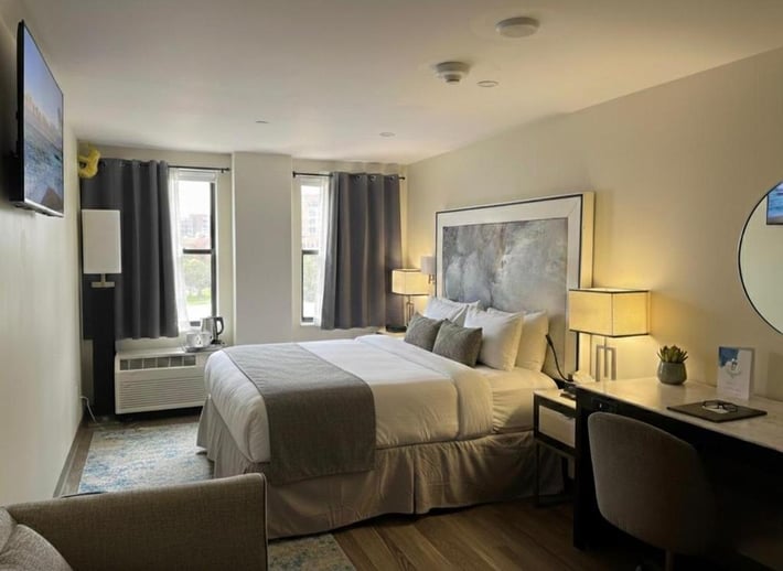 Nova Hotel JFK