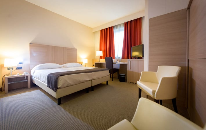 Hotel San Luigi