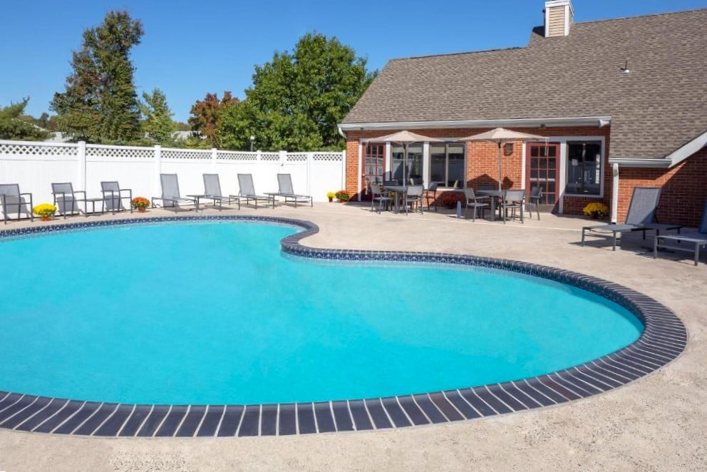 Residence Inn by Marriott Cherry Hill Philadelphia