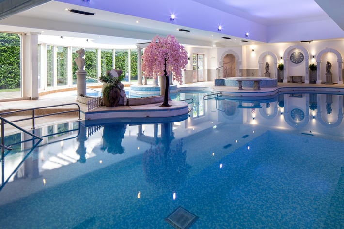 Derby Mickleover Hotel, BW Signature Collection