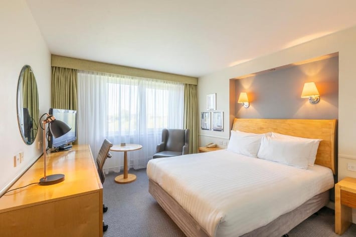 Holiday Inn Basildon by IHG