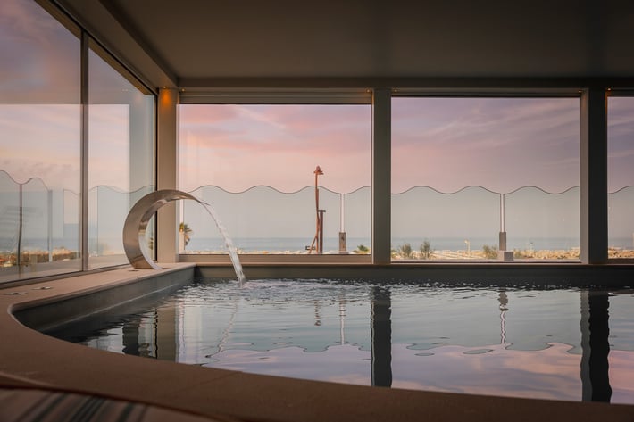 Savoia Hotel Rimini