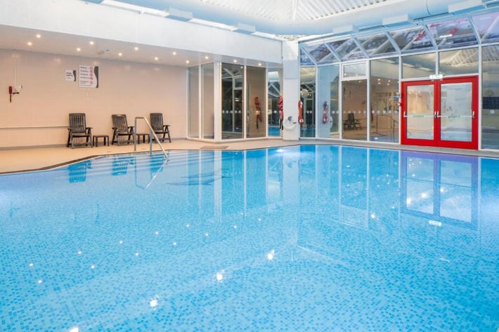 Holiday Inn Bristol Filton by IHG