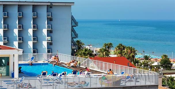 Hotel e Residence Medigarden Resort