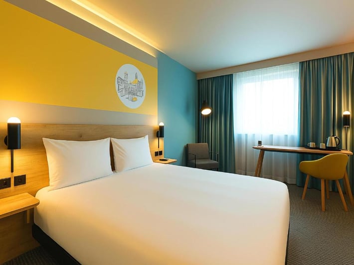 B&B Hotel Derby