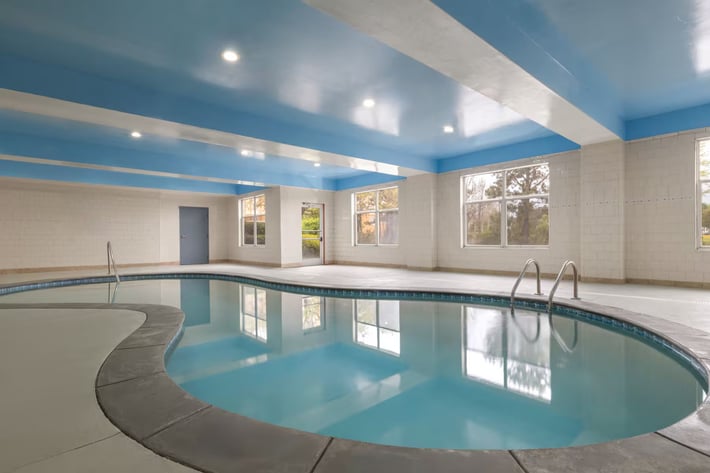 Wingate by Wyndham Savannah Gateway