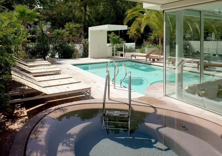 Hotel Select Suites & Spa Riccione