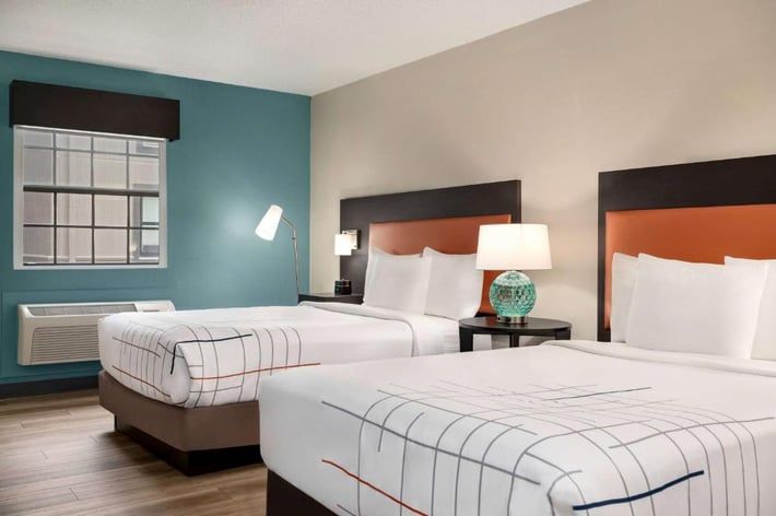 La Quinta Inn by Wyndham Columbus I-70E/Reynoldsburg
