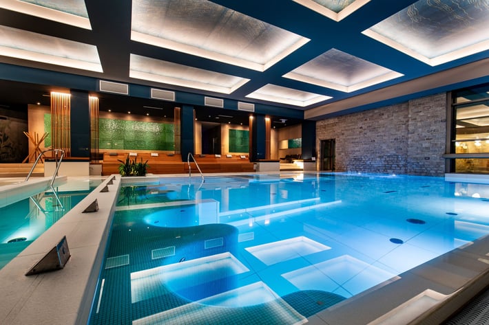 Palazzo di Varignana Resort & SPA