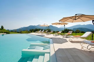 Resort Collina d'Oro