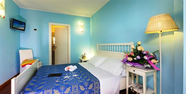 Hotel e Residence Medigarden Resort