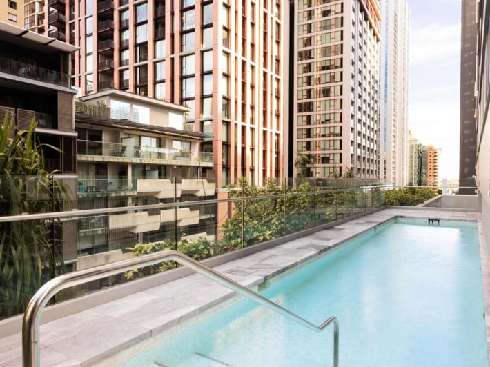 The Porter House Hotel Sydney - MGallery Collection