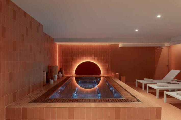 DoubleTree by Hilton Lyon Eurexpo