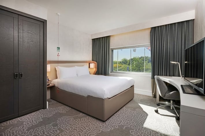 Hilton London Heathrow Airport
