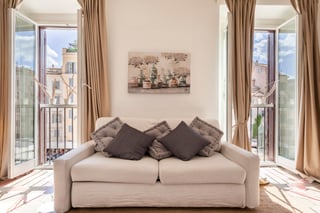 Bastianelli Home - Campo dei Fiori Suite