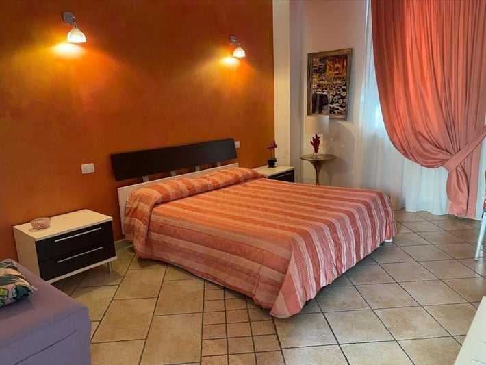 Residenza Glave