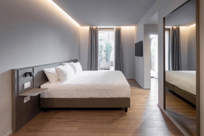 Hotel Promessi Sposi
