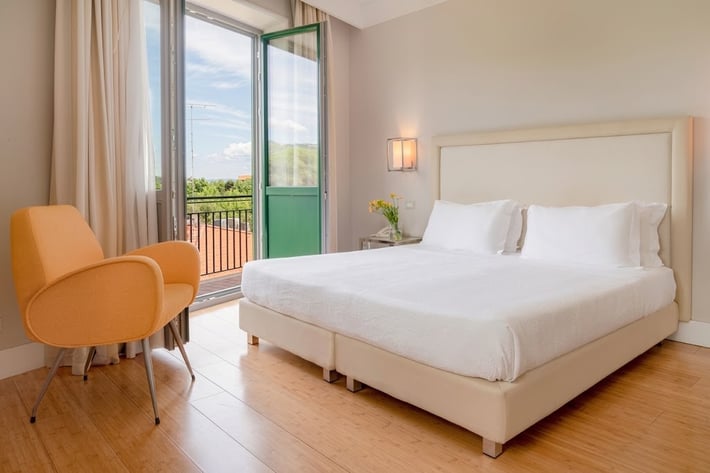 Grand Hotel Croce di Malta Wellness & Golf