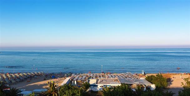 Hotel e Residence Medigarden Resort
