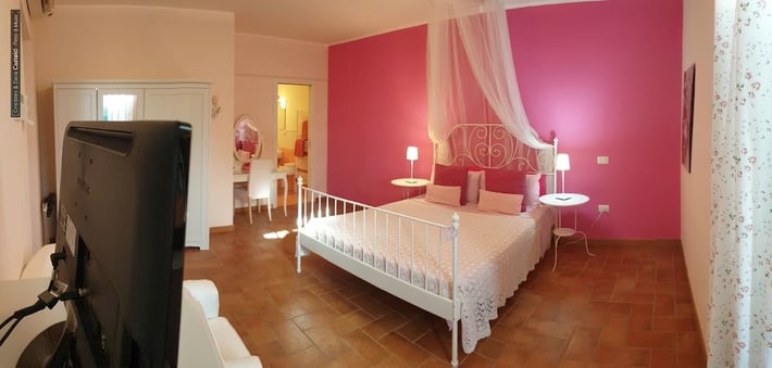 B&B Dimora Paolina
